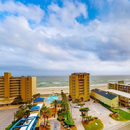 Villa Crystal Towers II Gulf Shores Exterior foto