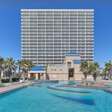 Villa Crystal Towers II Gulf Shores Exterior foto
