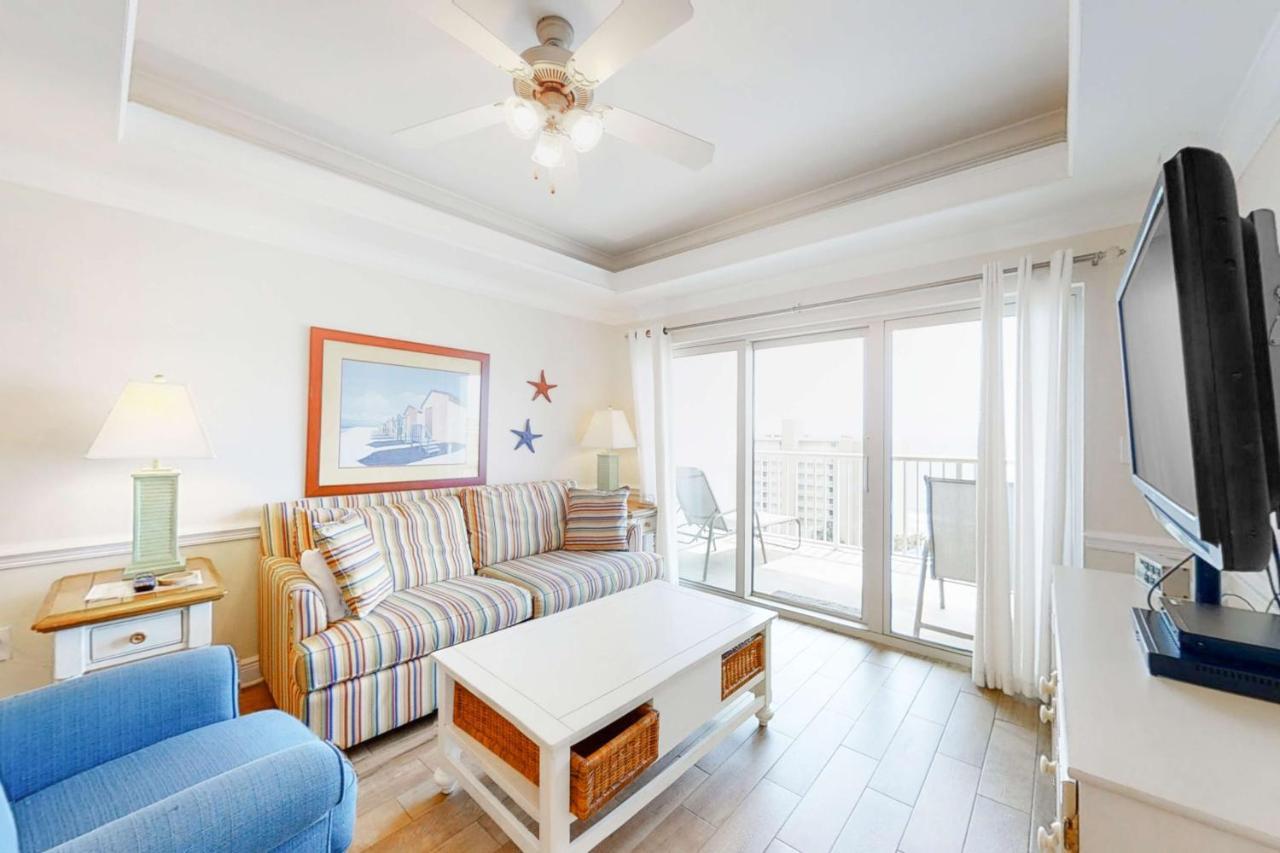 Villa Crystal Towers II Gulf Shores Zimmer foto