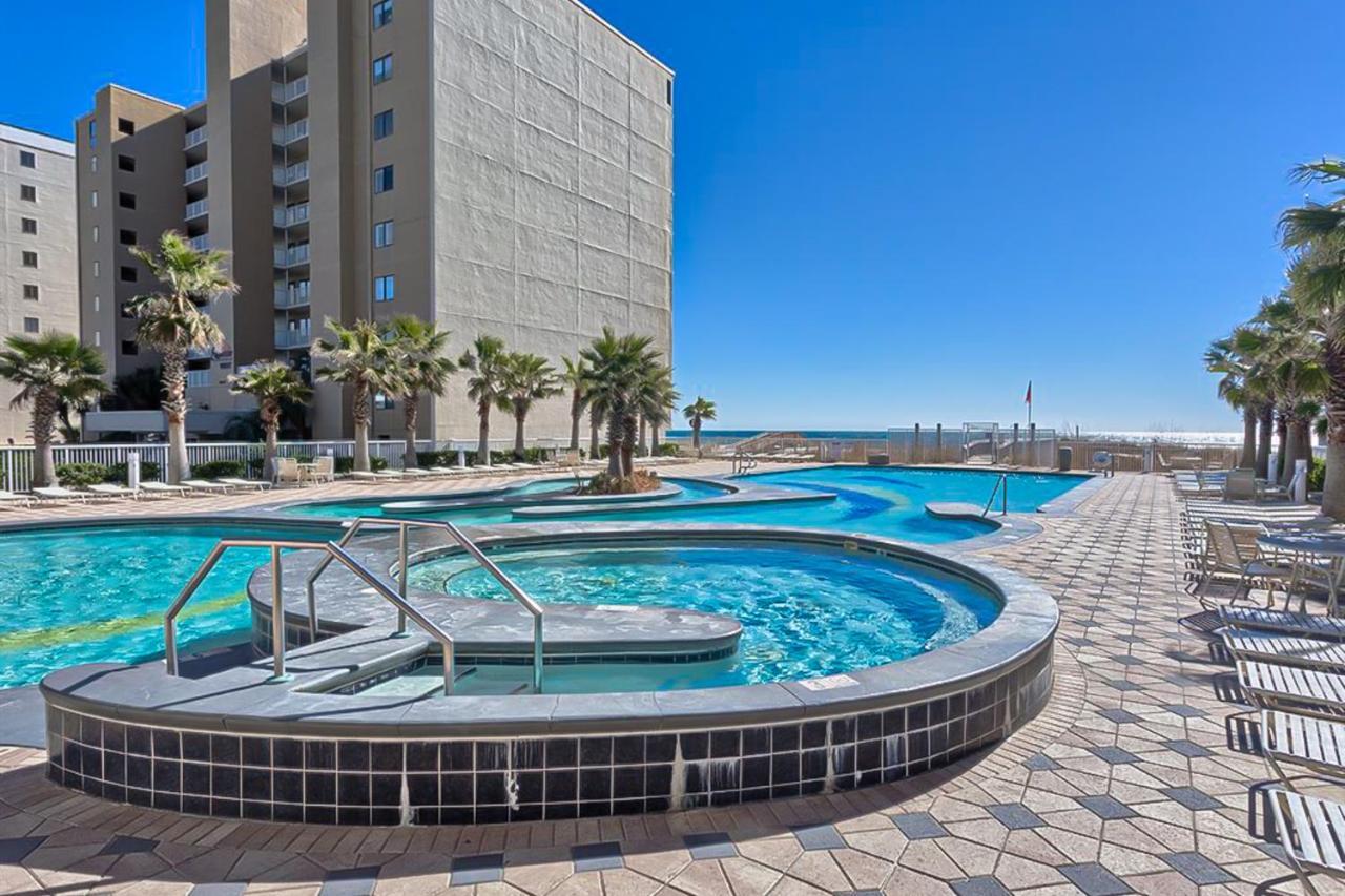 Villa Crystal Towers II Gulf Shores Zimmer foto