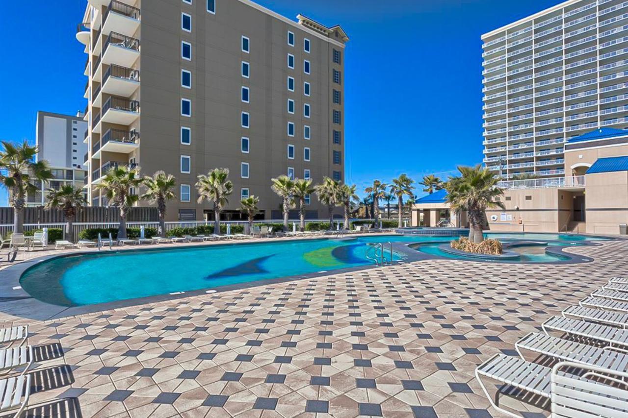 Villa Crystal Towers II Gulf Shores Zimmer foto