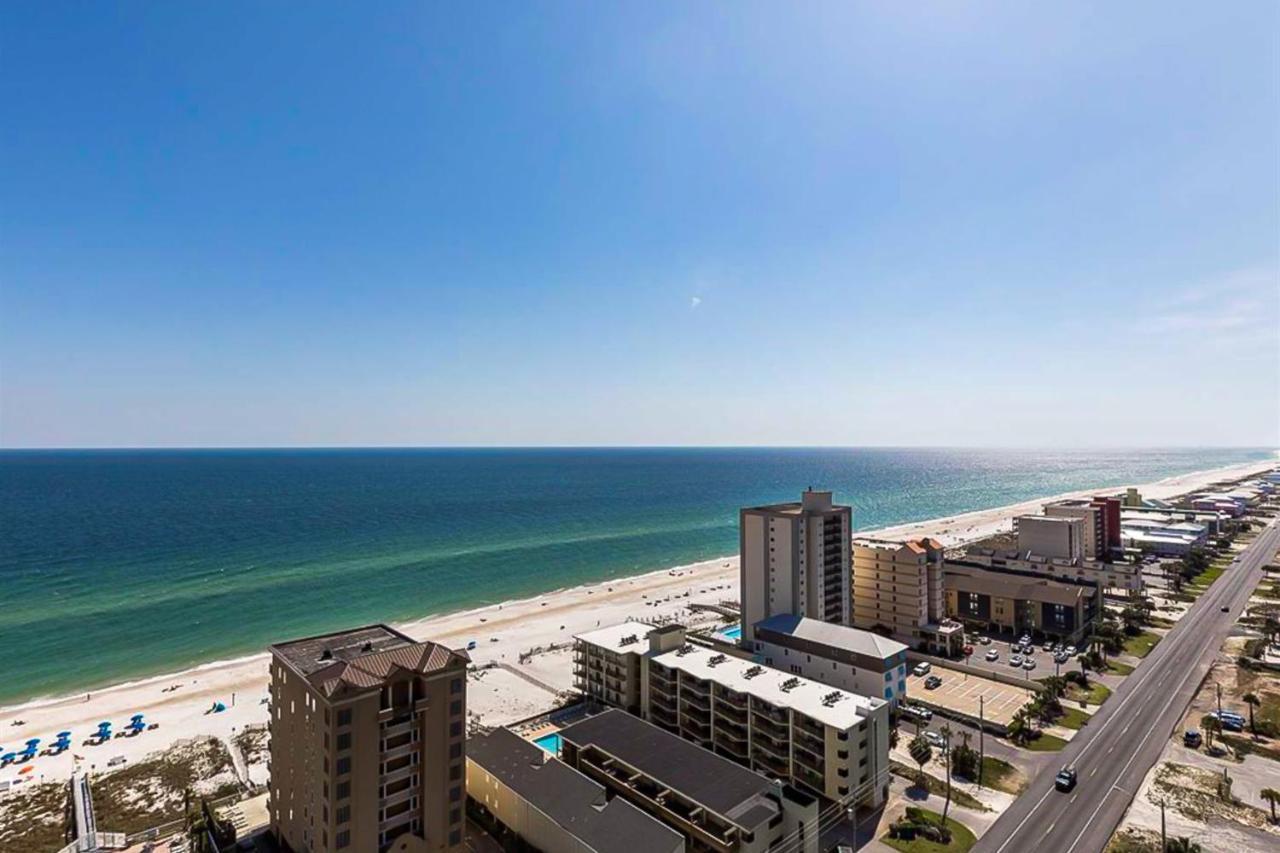 Villa Crystal Towers II Gulf Shores Zimmer foto