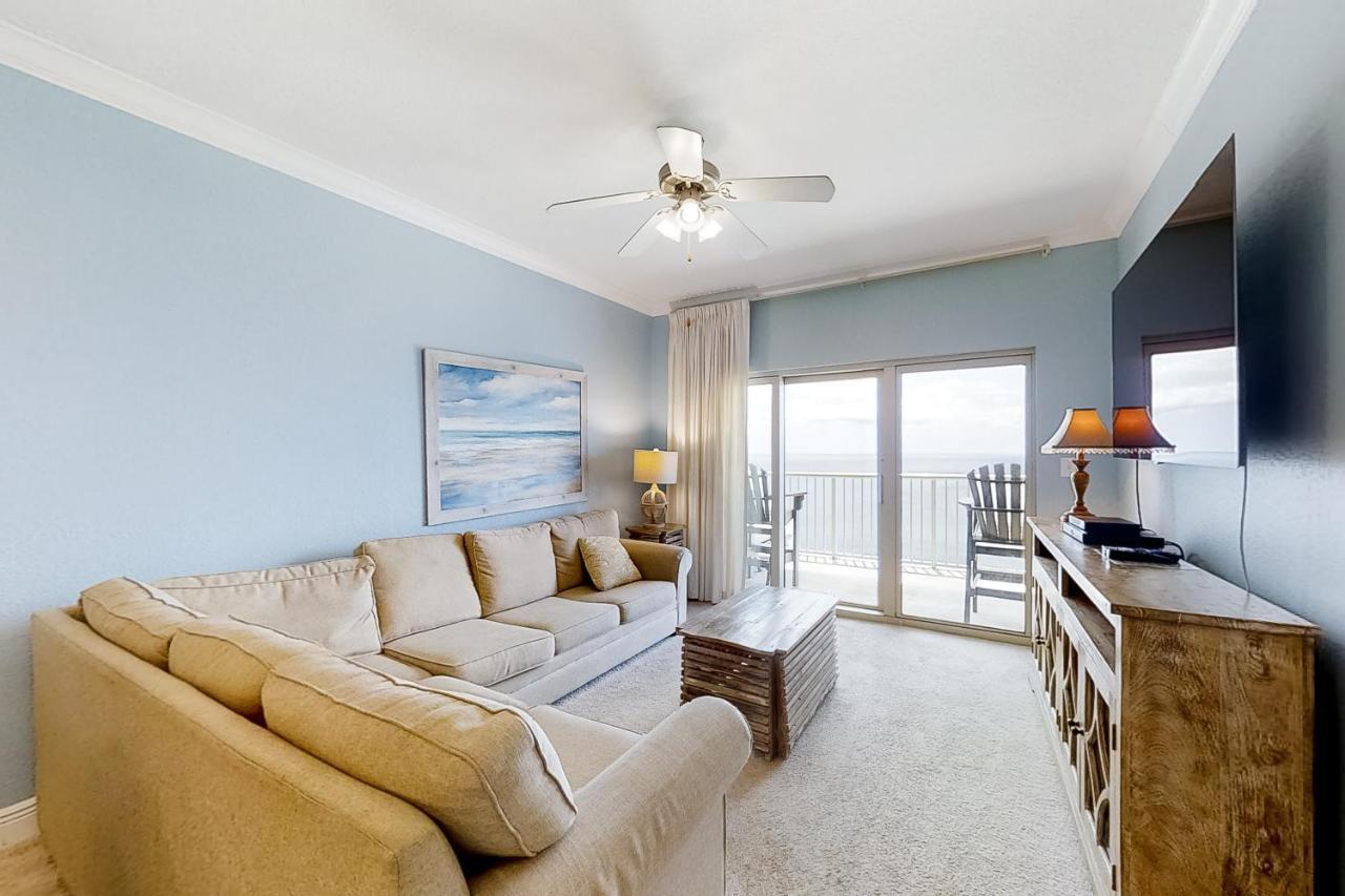 Villa Crystal Towers II Gulf Shores Zimmer foto