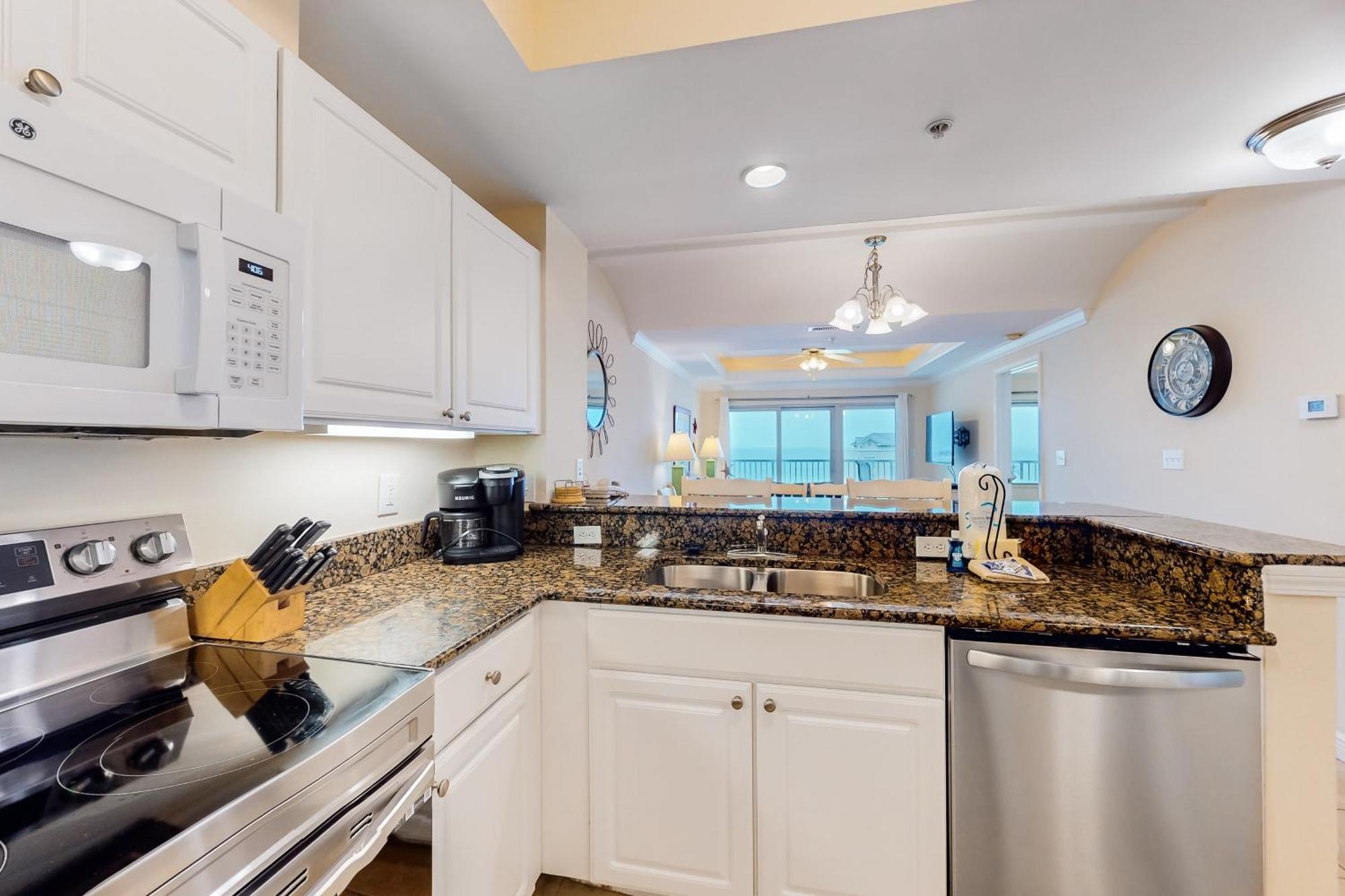 Villa Crystal Towers II Gulf Shores Exterior foto