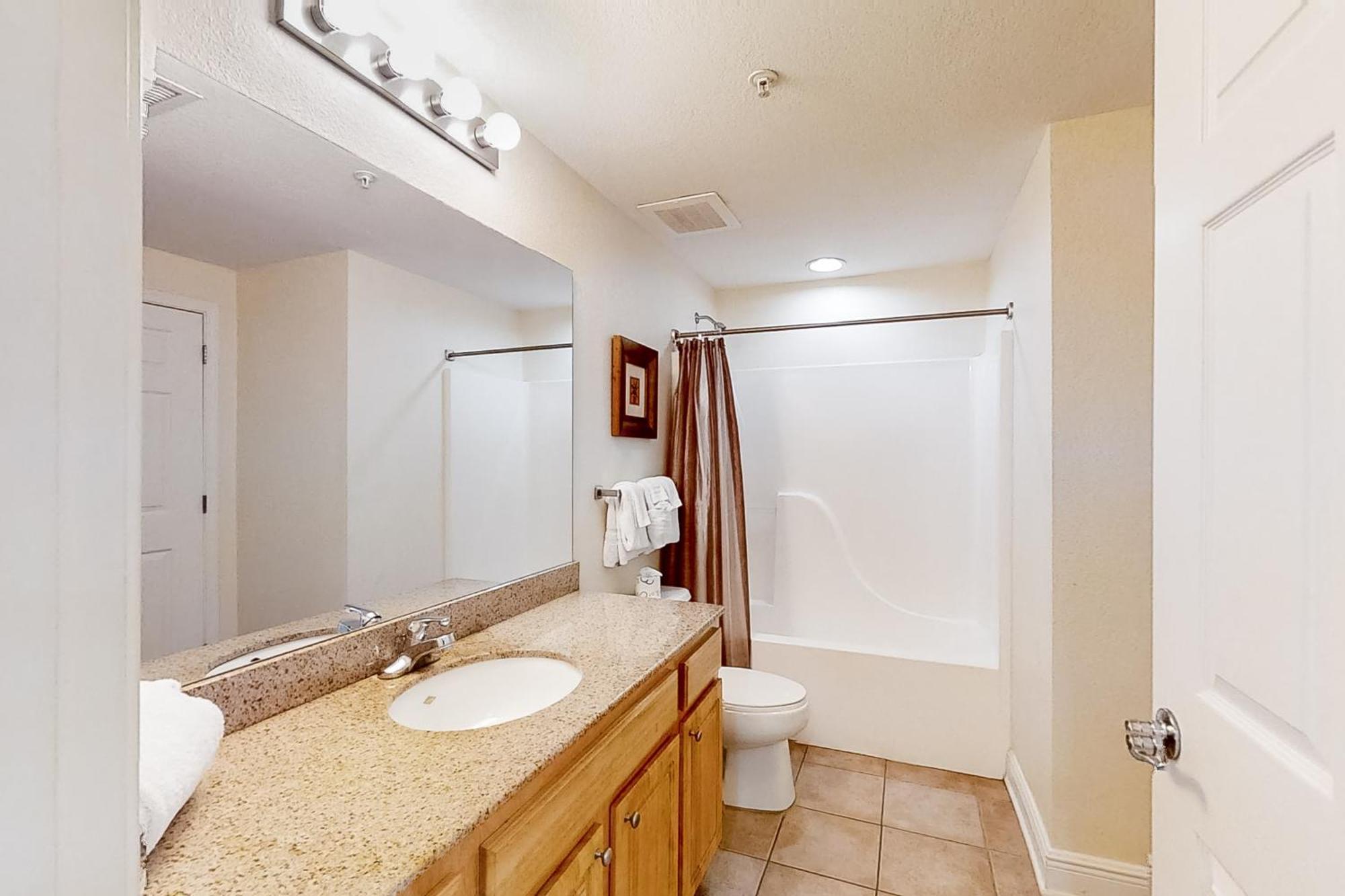 Villa Crystal Towers II Gulf Shores Zimmer foto