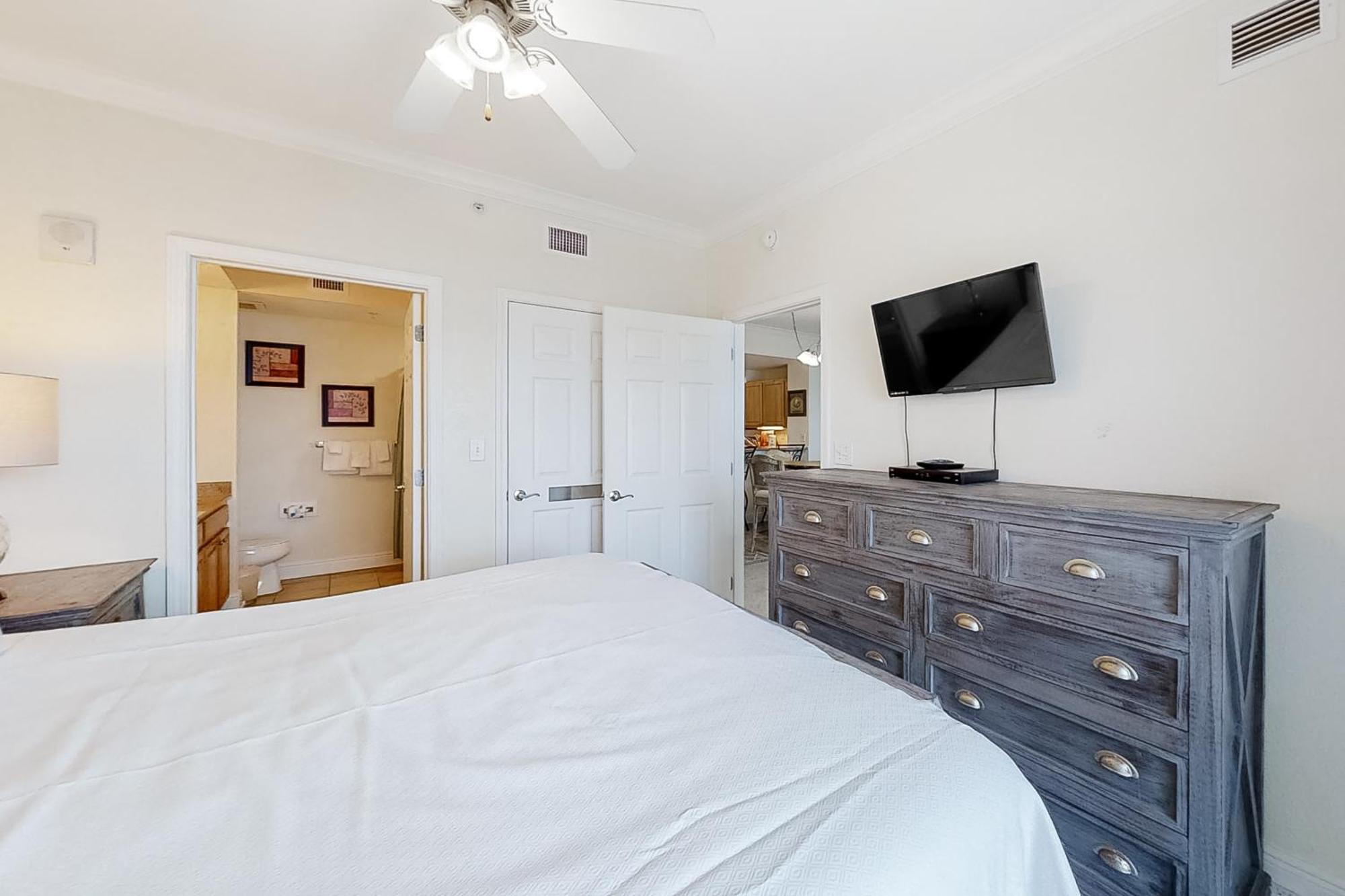 Villa Crystal Towers II Gulf Shores Zimmer foto