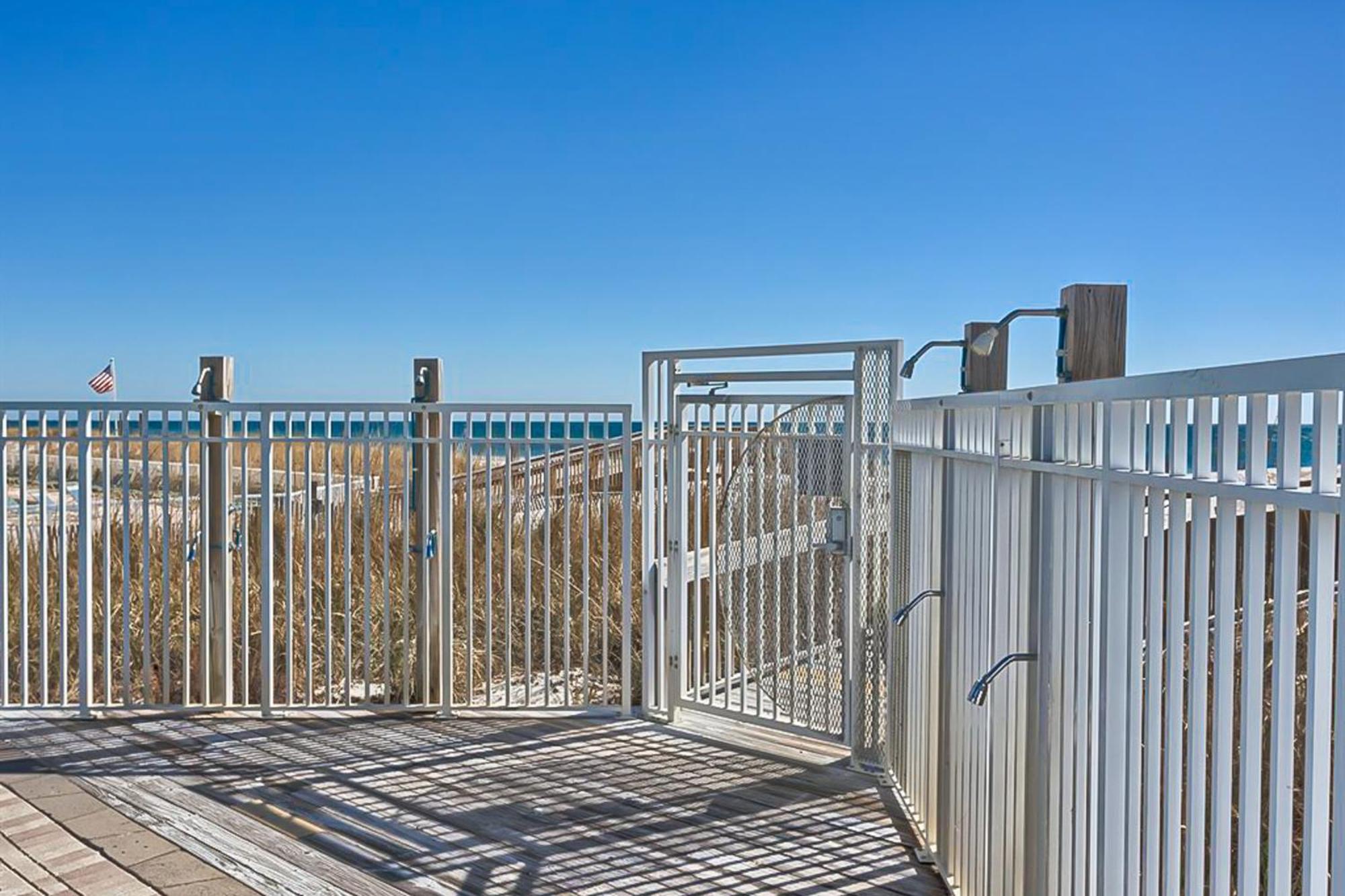 Villa Crystal Towers II Gulf Shores Zimmer foto
